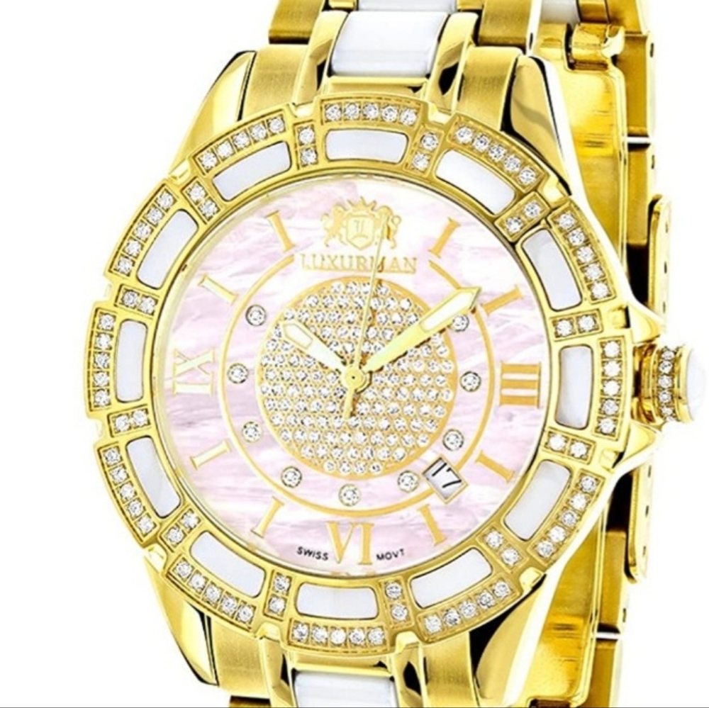 Luxury Watch - Picture 2 of 2